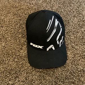 Mens Fox Racing Hat